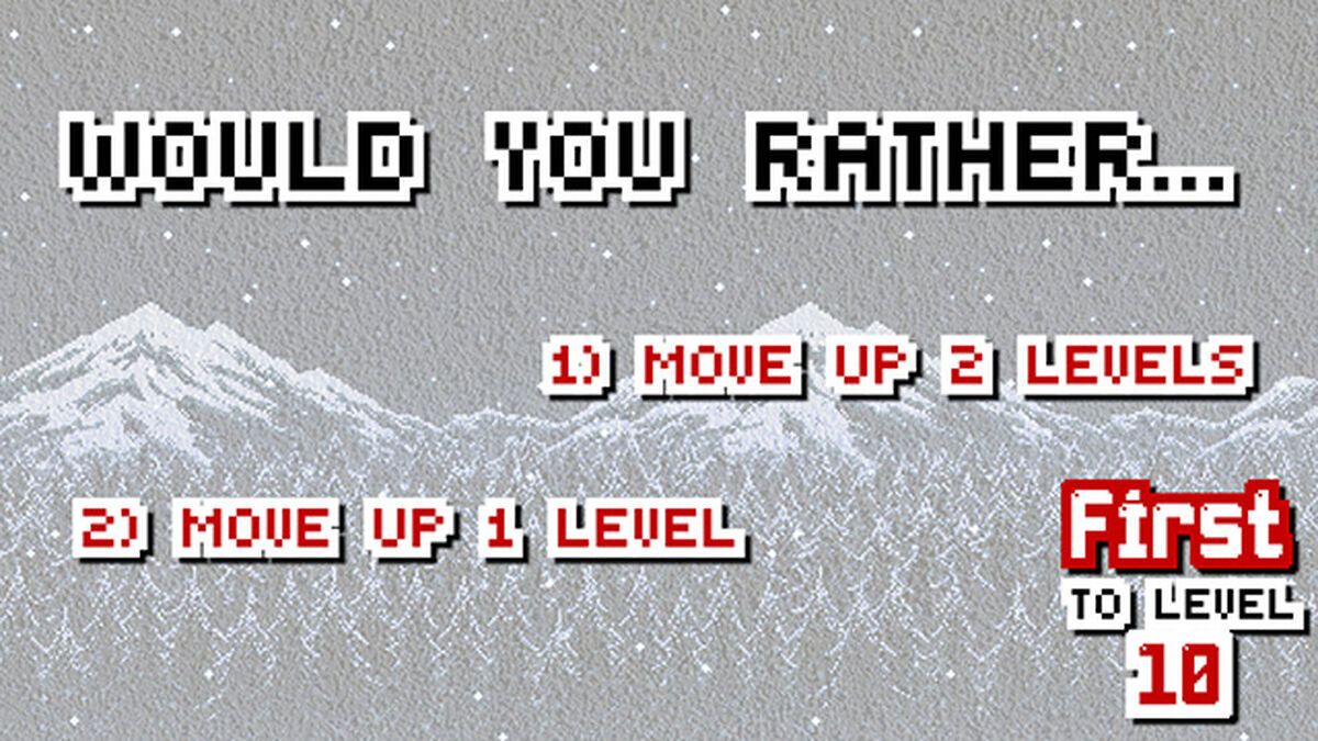First to Level 10 image number null